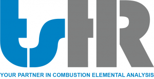 TSHR logo.